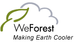We forest